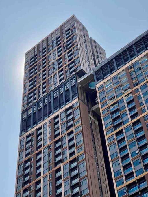 Appartement Infinity Pool/ Lucentia Bbcc, Near Lalaport, Pnb118, Klcc à Kuala Lumpur Extérieur photo